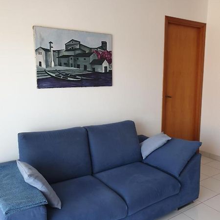 Baia Alcantara Apartments 贾迪尼-纳克索斯 外观 照片