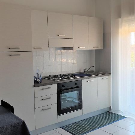 Baia Alcantara Apartments 贾迪尼-纳克索斯 外观 照片