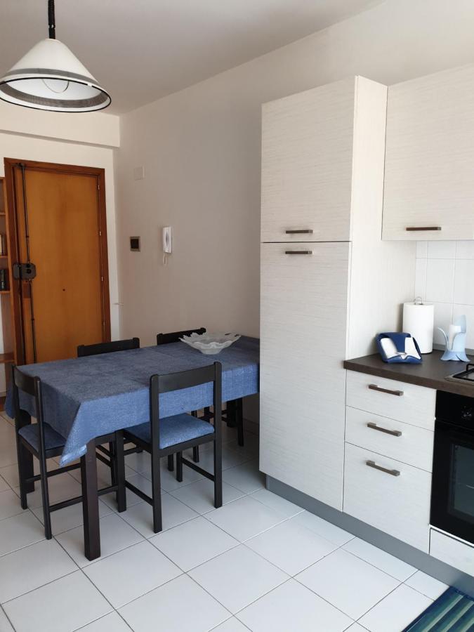 Baia Alcantara Apartments 贾迪尼-纳克索斯 外观 照片